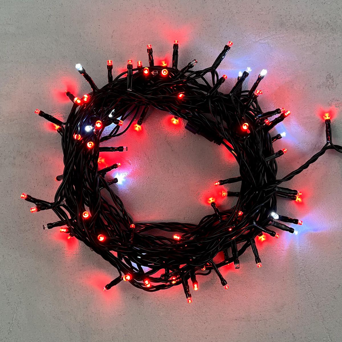 Гирлянда Нить Laitcom (LTC) PST100BLW-11-1R