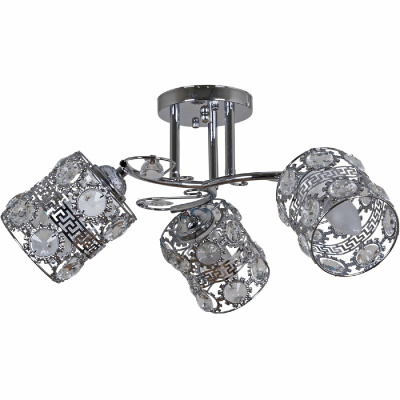 Потолочная люстра Reluce 03674-0.3-03