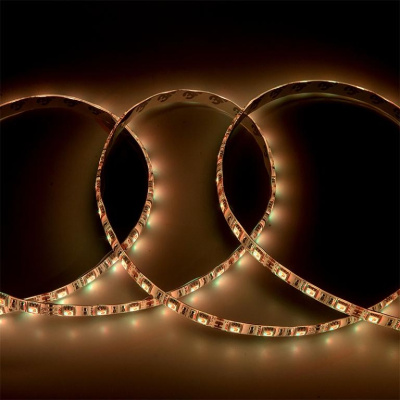 Светодиодная лента General GLS-5050-60-14.4-12-IP65-RGB 5039