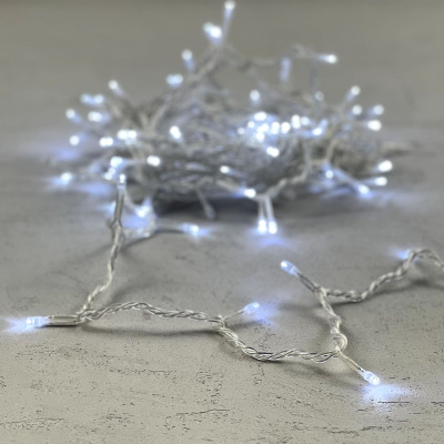 Гирлянда Нить Laitcom (LTC) PST100BLW-10-2W