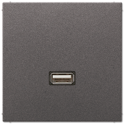 Розетка HDMI/USB Jung MAAL1122AN