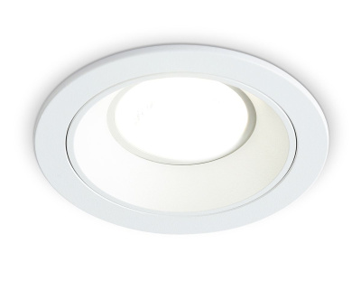 Встраиваемый светильник Ambrella Light Techno Spot A8920