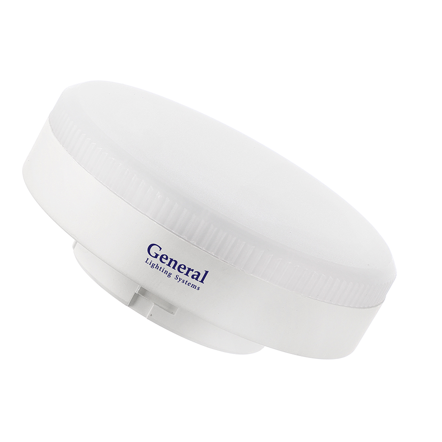 Светодиодная лампа General GLDEN-10GX53-20-230-GX53-6500 661901
