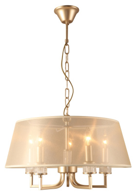 Подвесная люстра Rivoli Elinor 2083-310 Б0055626