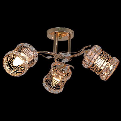 Потолочная люстра Reluce 03672-0.3-03