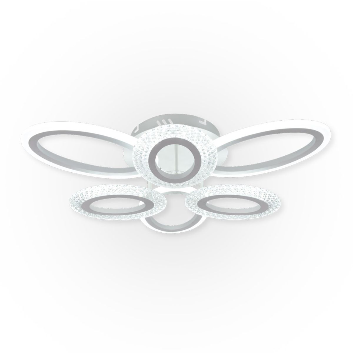 Потолочная люстра Escada Kalypso 10275/6LED APP