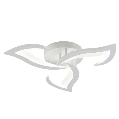 Потолочная люстра Natali Kovaltseva Simply LED LAMPS 81401