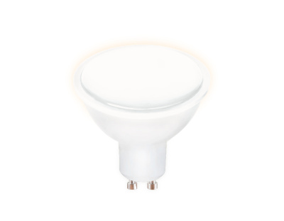 Светодиодная лампа Ambrella Light Present MR16 GU10 8W 3000K 207793