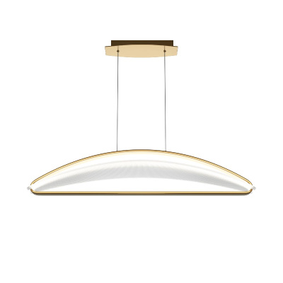 Подвесная люстра Maytoni Breeze MOD281PL-L34BS3K