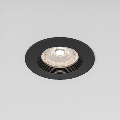 Встраиваемый светильник Elektrostandard City 25054/01 4690389207488 a067705