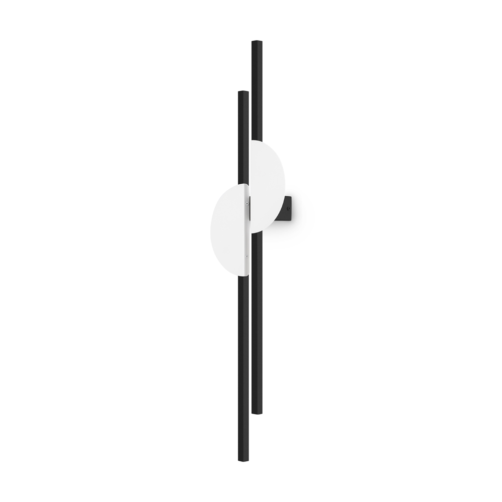 Настенный светильник Maytoni Skyline MOD179WL-L22W4K1