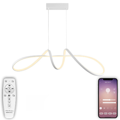 Подвесная люстра Natali Kovaltseva INNOVATION STYLE 83145