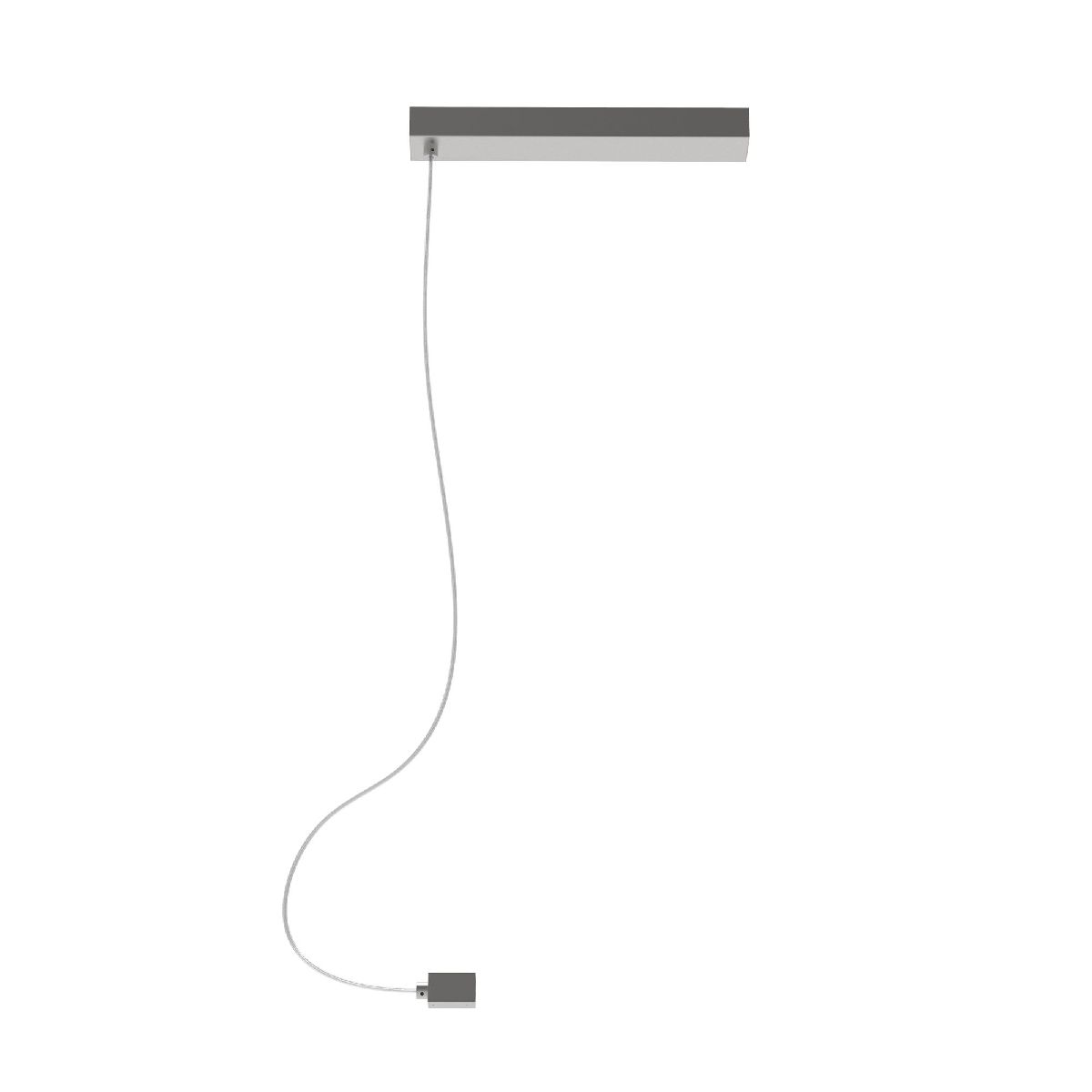 Потолочный короб Arlight ART-APRIORI-POWER-BOX-SIDE-L5000 049340