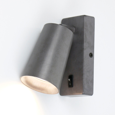 Спот General GWL-GU10-M-IP20 662005