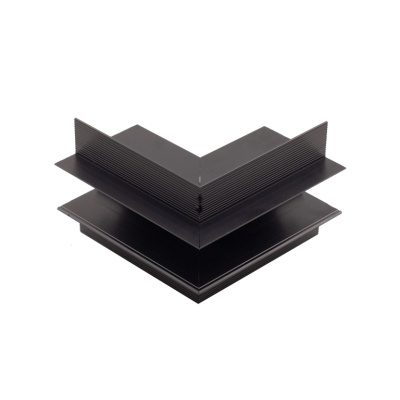 Угловой коннектор AM Group MAGNET AM402 LL 20C 90° Внешний