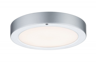 Потолочный светодиодный светильник Paulmann Tischl Dimm 70434