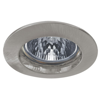Встраиваемый светильник Paulmann Premium Line Halogen 99361