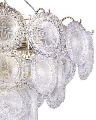 Потолочная люстра Lumien Hall Аннора 30474.01.71.06L