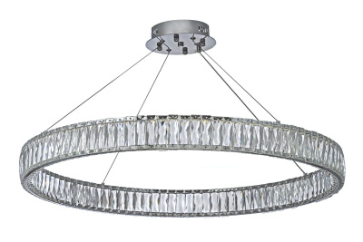 Подвесная люстра Dio DArte Caneva L 1.5.80.100 N