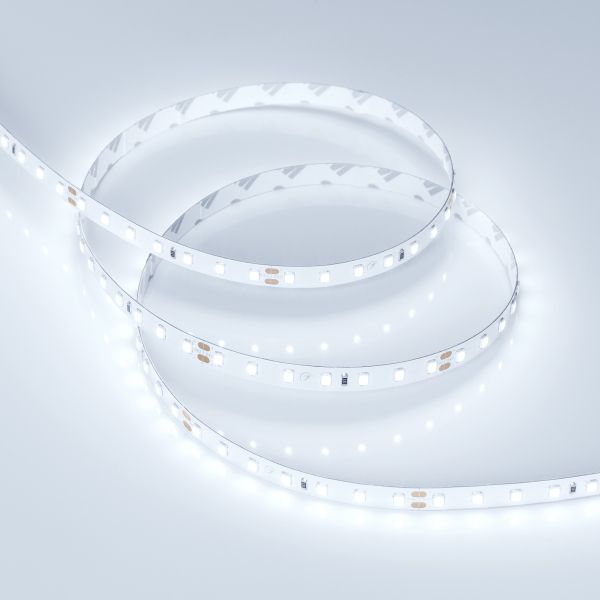 Светодиодная лента Arlight RT-A98-8mm 24V Cool 8K (10 W/m, IP20, 2835, 5m) 019912(2)