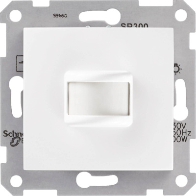 Датчик движения Schneider Electric Sedna SDN2000321