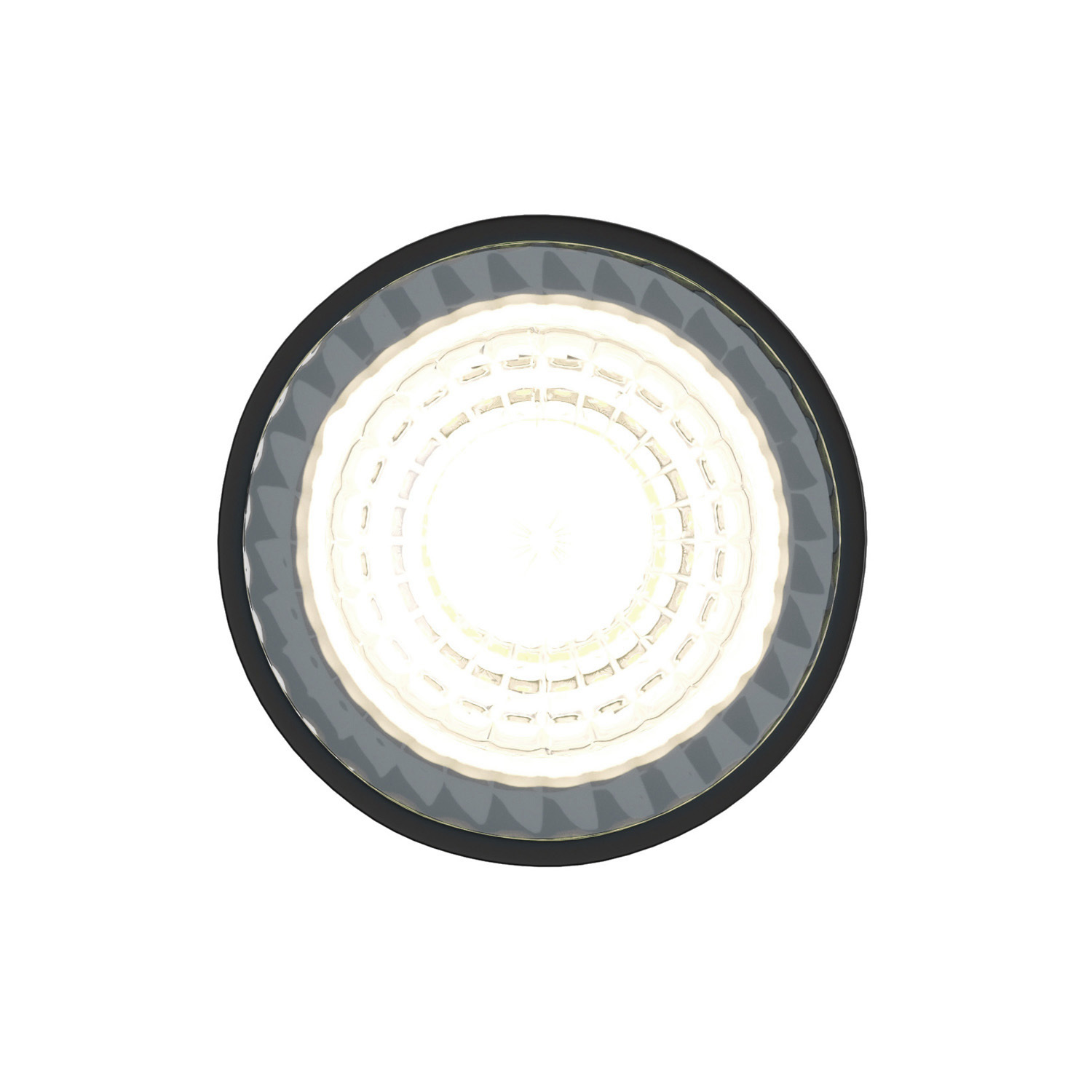 Светодиодный модуль Denkirs Slim LED 7W 4000К DK4000-7W-BK
