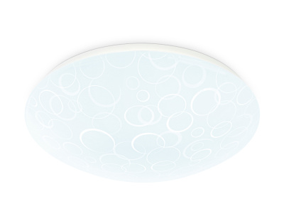 Потолочный светильник Ambrella Light Orbital Air FZ1082