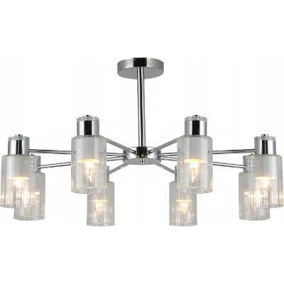 Люстра на штанге Reluce 74589-0.3-08