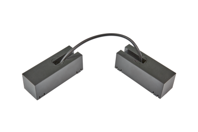 Коннектор DesignLed SY-CN-FLEX2-BL 013166