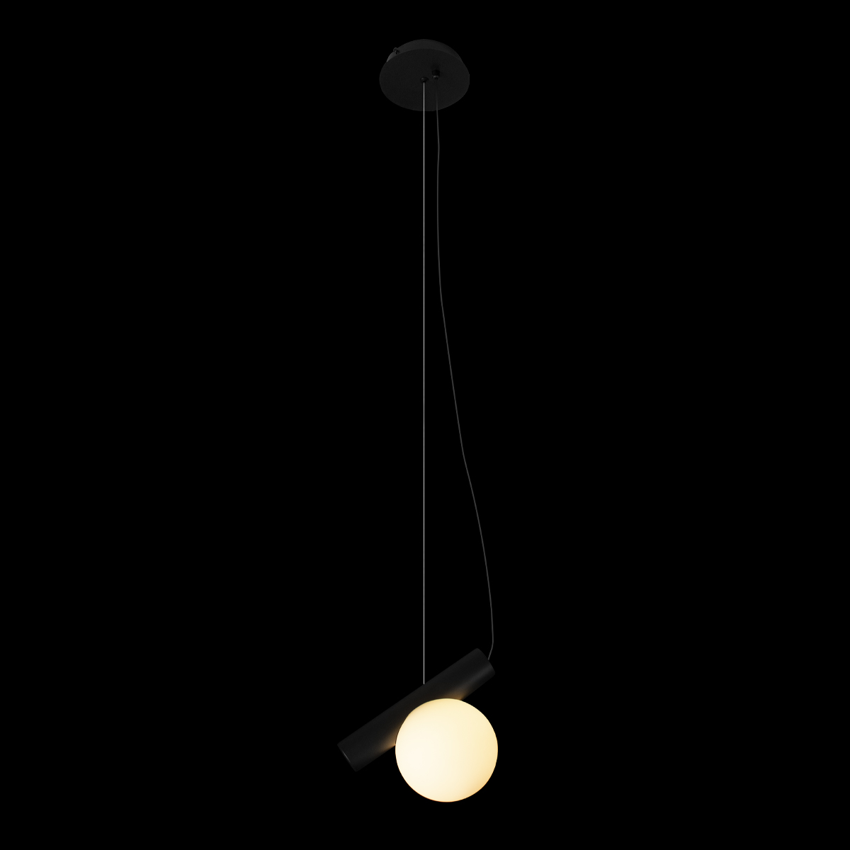 Подвесной светильник Loft IT Tip 10389
