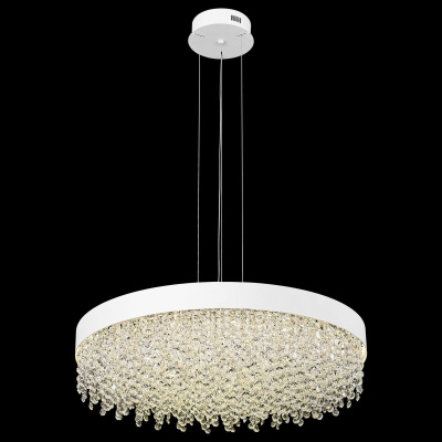 Подвесная люстра Wertmark Cecilia WE164.08.003