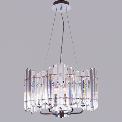 Подвесная люстра Reluce 52720-0.4-06 DN