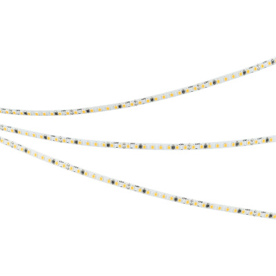 Светодиодная лента Arlight MICROLED-M240-4mm 24V Warm2700 (8 W/m, IP20, 2216, 5m) 047872