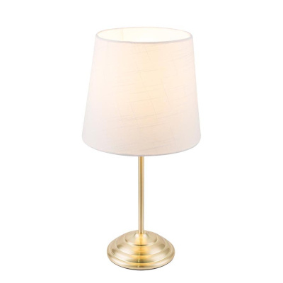 Настольная лампа Globo Jarome 21001M