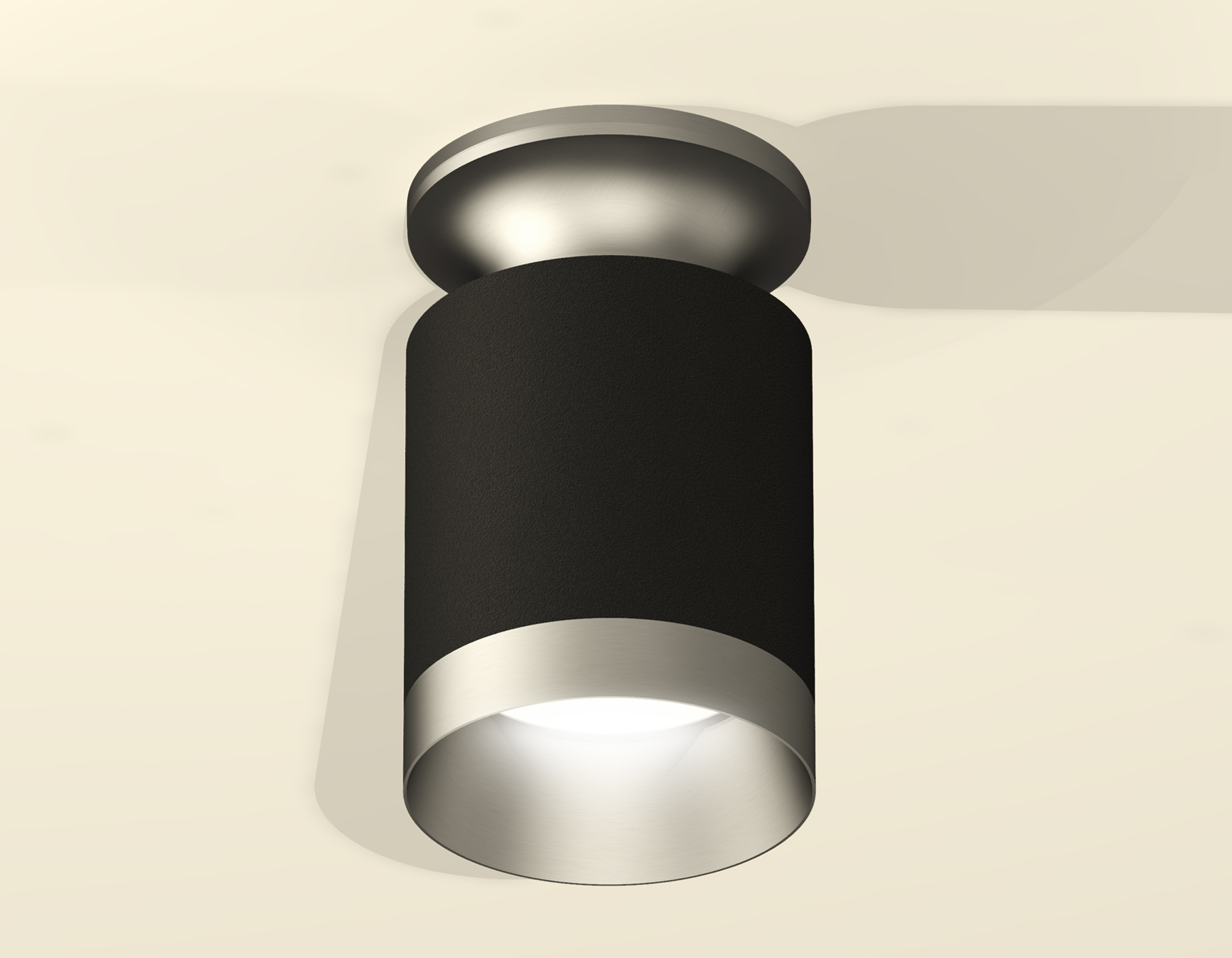 Потолочный светильник Ambrella Light Techno Spot XS6302140 (N6904, C6302, N6133)
