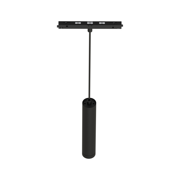 Трековый светильник Arlight Mag-Orient-Spot-Hang-R45-12W Warm3000 035714