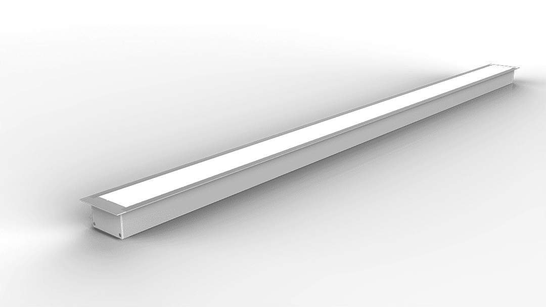 Алюминиевый профиль DesignLed LE.6332-R 010358