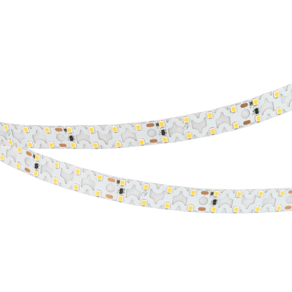 Светодиодная лента Arlight RZ-A160-15mm 24V Day4000 (19.2 W/m, IP20, 2835, 5m) 036015
