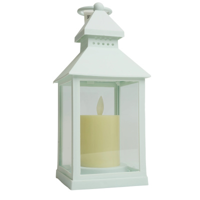 Световая фигура свеча Волшебный фонарь Feron LT133 51458