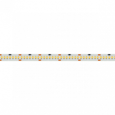 Светодиодная лента Arlight 11W/m 252LED/m 2835SMD теплый белый 5M 022652(2)