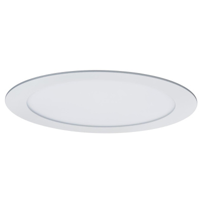 Встраиваемый светодиодный светильник Paulmann Premium Line Panel 92034