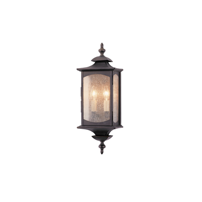 Уличный настенный светильник Feiss Market Square QN-MARKET-SQUARE-M