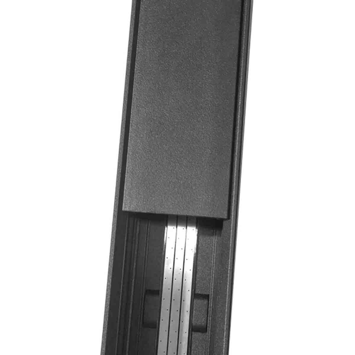 Крышка для магнитного шинопровода Arlight Mag-Cover-45-2000 030667(1)