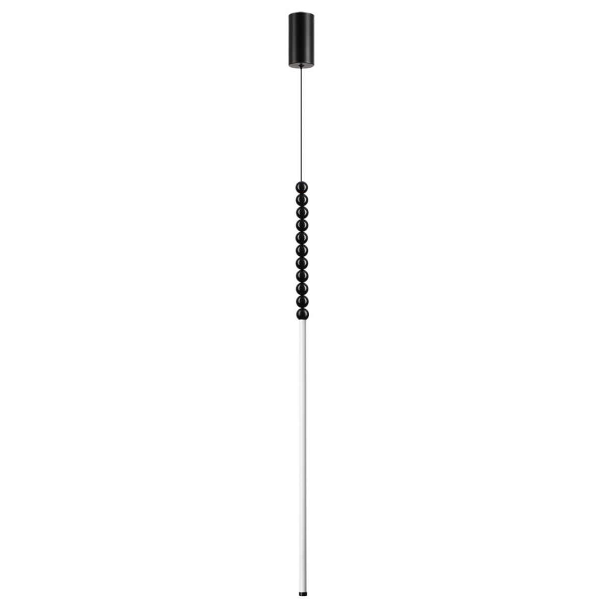 Подвесной светильник Odeon Light Hightech Monella 7149/12L