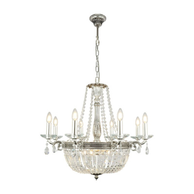 Подвесная люстра Globo Asha 64130-8