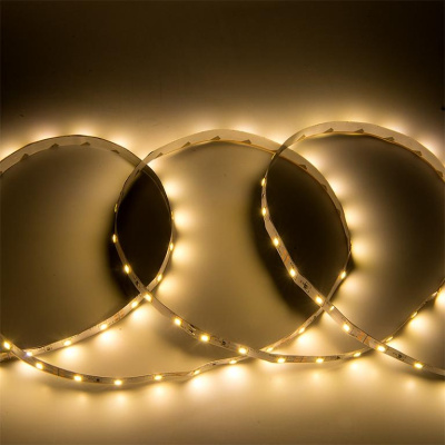 Светодиодная лента General GLS-2835-60-4.8-12-IP20-3 500010