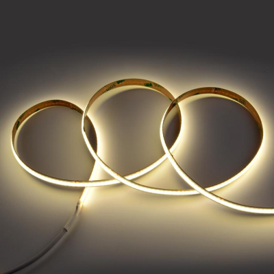 Светодиодная лента General GLS-COB-320-8-24-IP20-4 502911