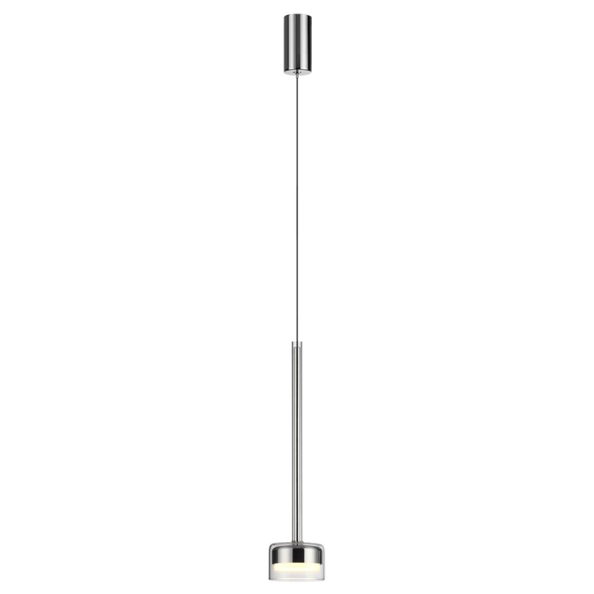 Подвесной светильник Odeon Light Hightech Laslo 7151/10L