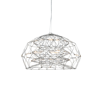 Подвесная люстра Zumaline MANDALIGHT 94382