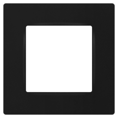 Рамка на 1 пост Эра Классик 12-5201-05 Б0067770